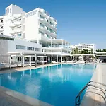 Silver Sands Hotel Protaras
