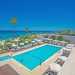 Silver Sands Hotel