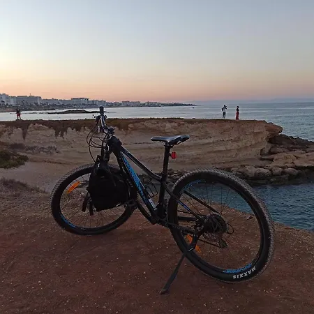 Hotel Silver Sands Protaras