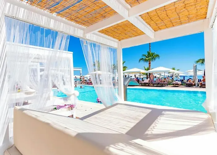 Ξενοδοχείο Silver Sands Πρωταράς