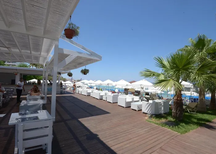 Silver Sands Ξενοδοχείο 3*