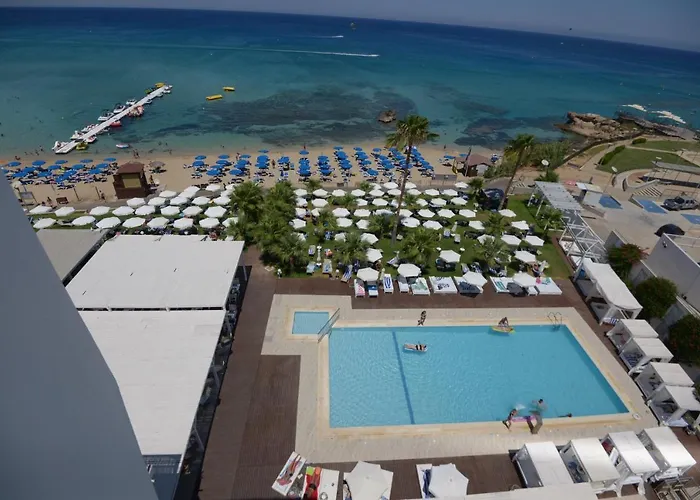 Silver Sands Protaras