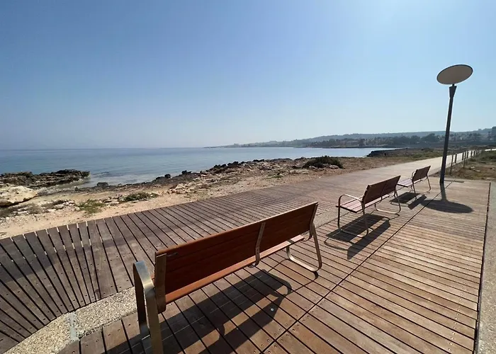 Silver Sands Ξενοδοχείο Πρωταράς