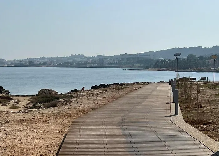 Ξενοδοχείο Silver Sands Πρωταράς