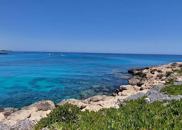 Silver Sands Protaras