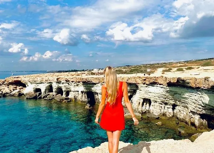 Silver Sands 3* Protaras