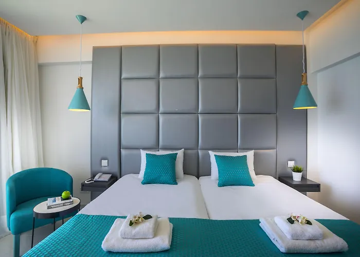 Silver Sands 3* Protaras