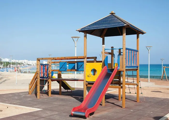 Silver Sands Ξενοδοχείο