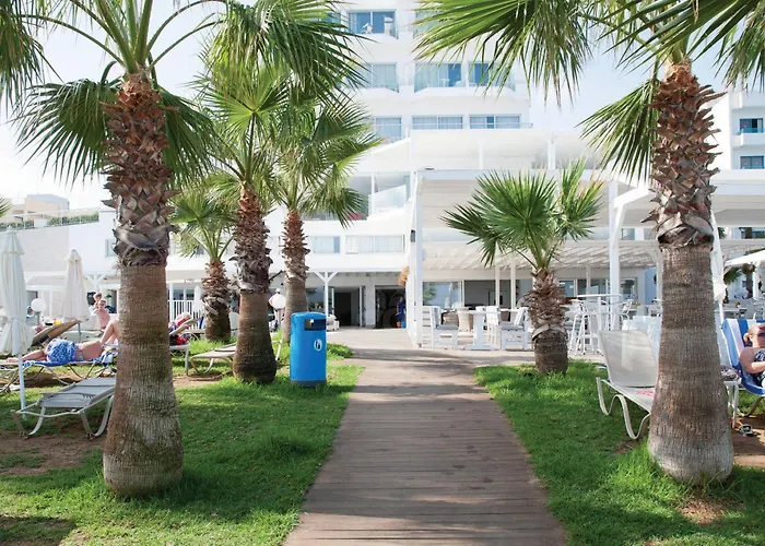 Silver Sands 3* Πρωταράς