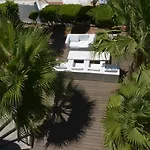 Hotel Silver Sands Protaras
