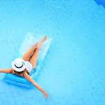 Silver Sands Ξενοδοχείο 3*