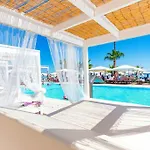 Hotel Silver Sands Protaras
