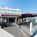 Silver Sands بروتاراس
