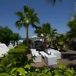Silver Sands Hotel Protaras