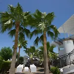 فندق Silver Sands بروتاراس