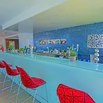 Silver Sands Hotel Protaras