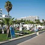 Silver Sands Hotel Protaras