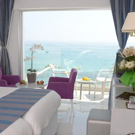 Silver Sands Protaras