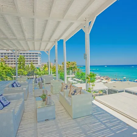 Silver Sands Protaras