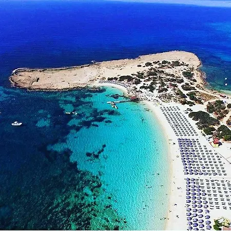 Silver Sands 3*