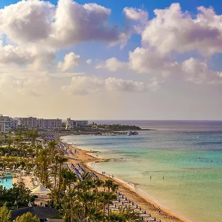 Silver Sands 3* Protaras