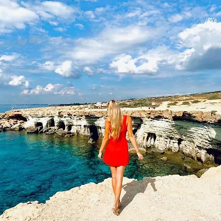 Silver Sands 3* Protaras