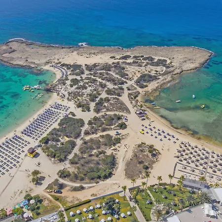 Silver Sands 3*
