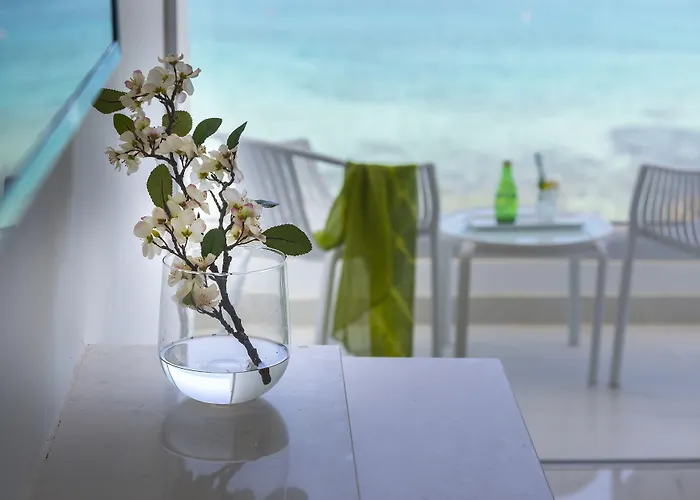 Hotel Silver Sands Protaras