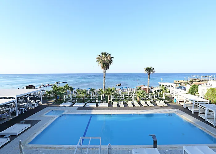 Silver Sands 3* Protaras