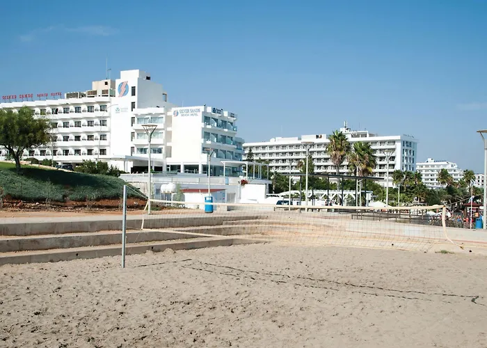 Silver Sands Protaras