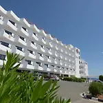 호텔 Silver Sands 3*