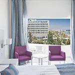 Silver Sands Hotel Protaras