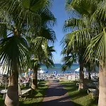 Silver Sands Hotel