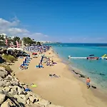 Silver Sands Otel