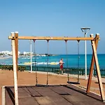 Silver Sands Otel Protaras