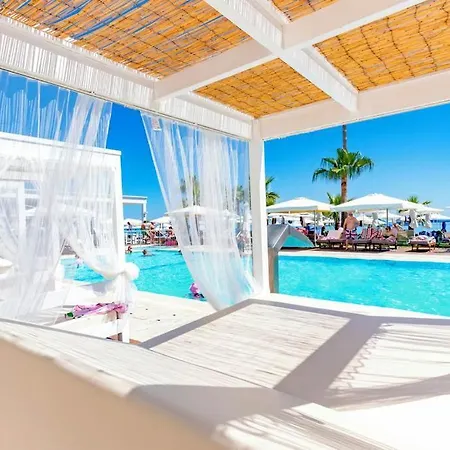 Ξενοδοχείο Silver Sands Πρωταράς