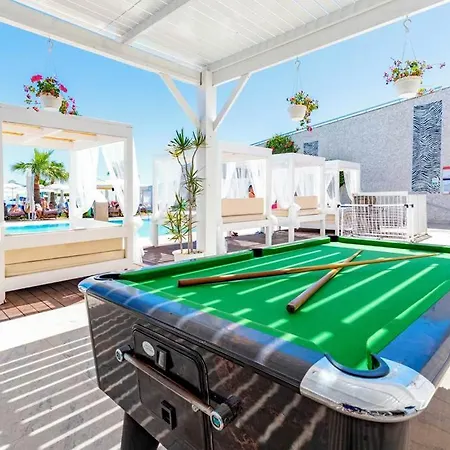 Silver Sands 3* Protaras