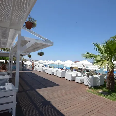 Silver Sands Otel 3*