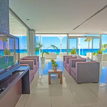 Silver Sands פרוטאראס