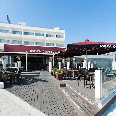 Silver Sands Protaras