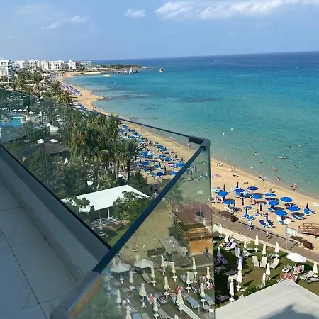 Silver Sands 호텔
