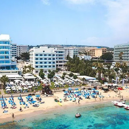 Silver Sands 3* Protaras