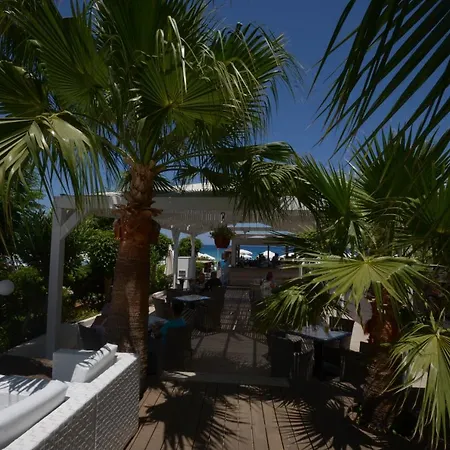 Silver Sands 3* Protaras