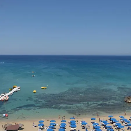 Silver Sands 3* Protaras