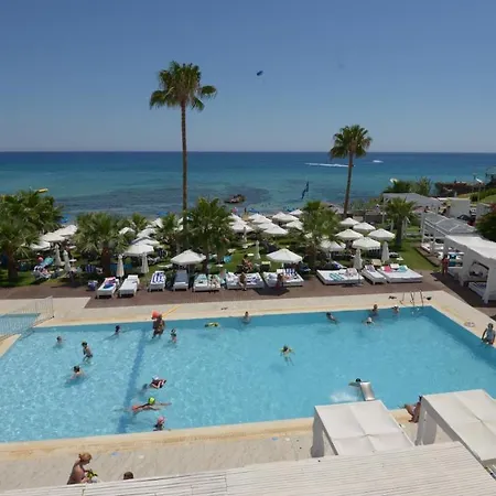 Silver Sands Ξενοδοχείο 3*