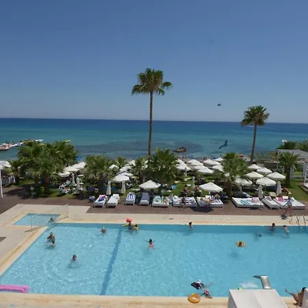 Ξενοδοχείο Silver Sands
