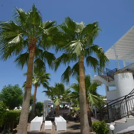 Otel Silver Sands Protaras