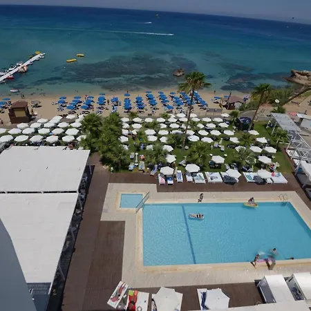 Silver Sands بروتاراس