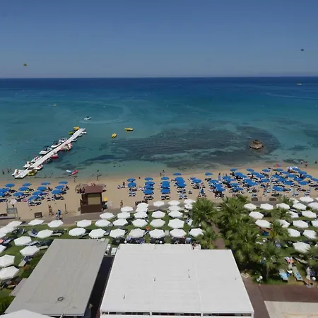 Silver Sands Ξενοδοχείο 3*