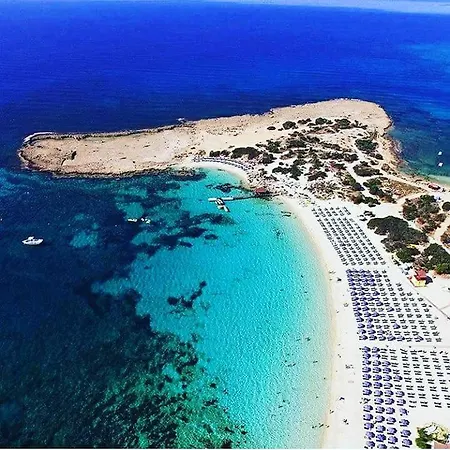 Silver Sands 3*
